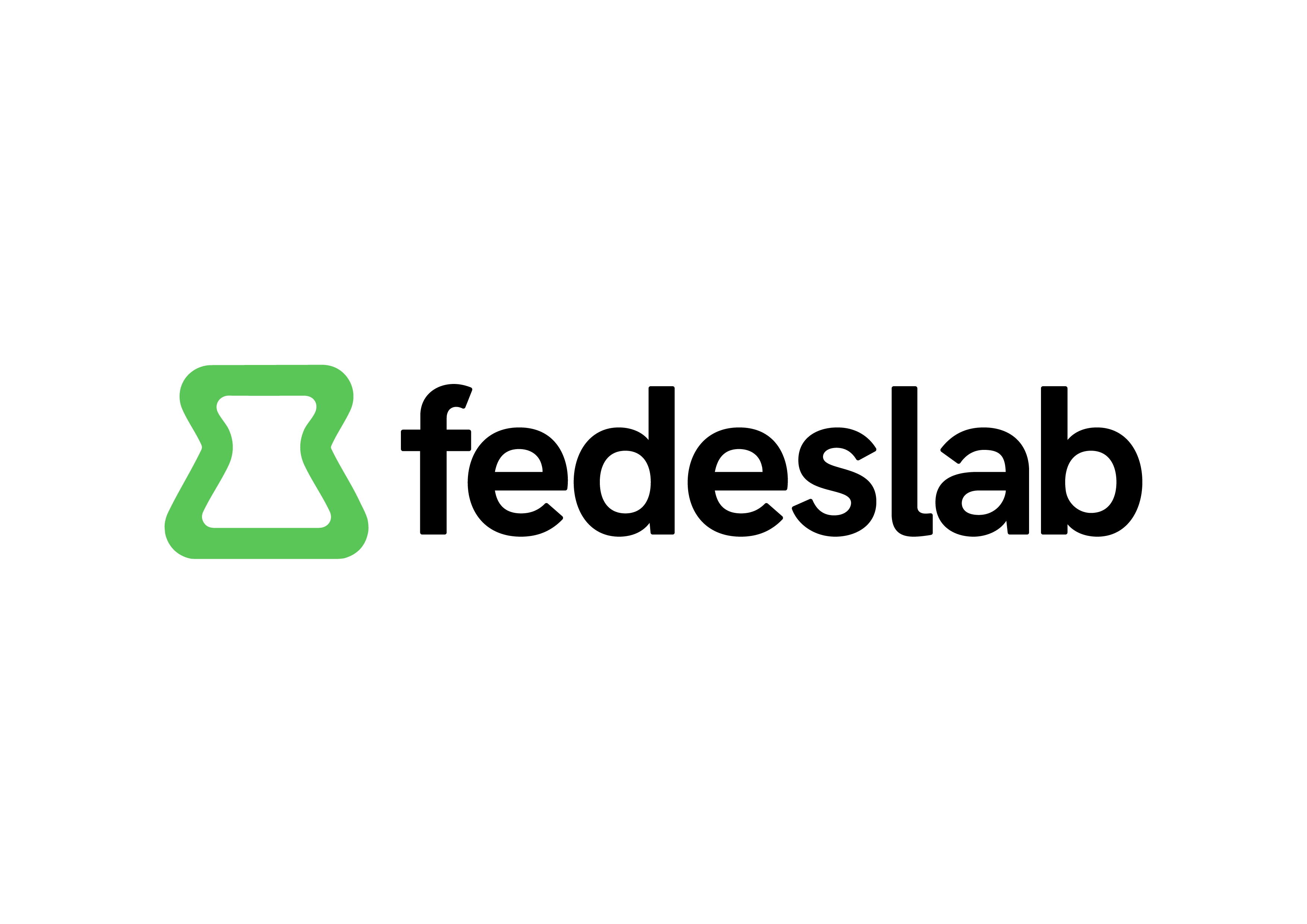 Fedeslab Logo